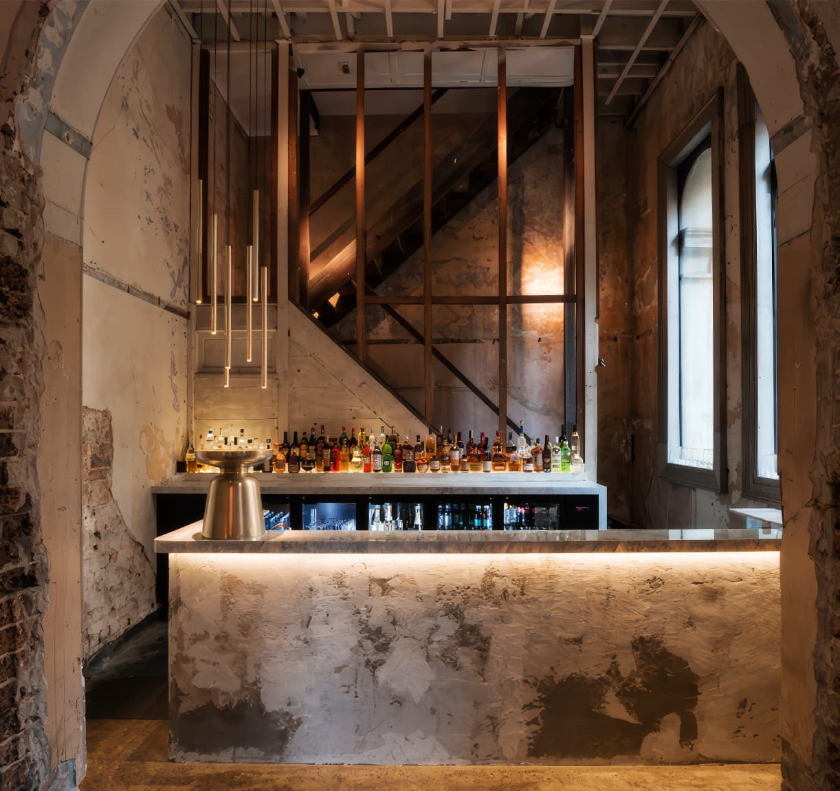 Beta Bar — photo 1 of 1