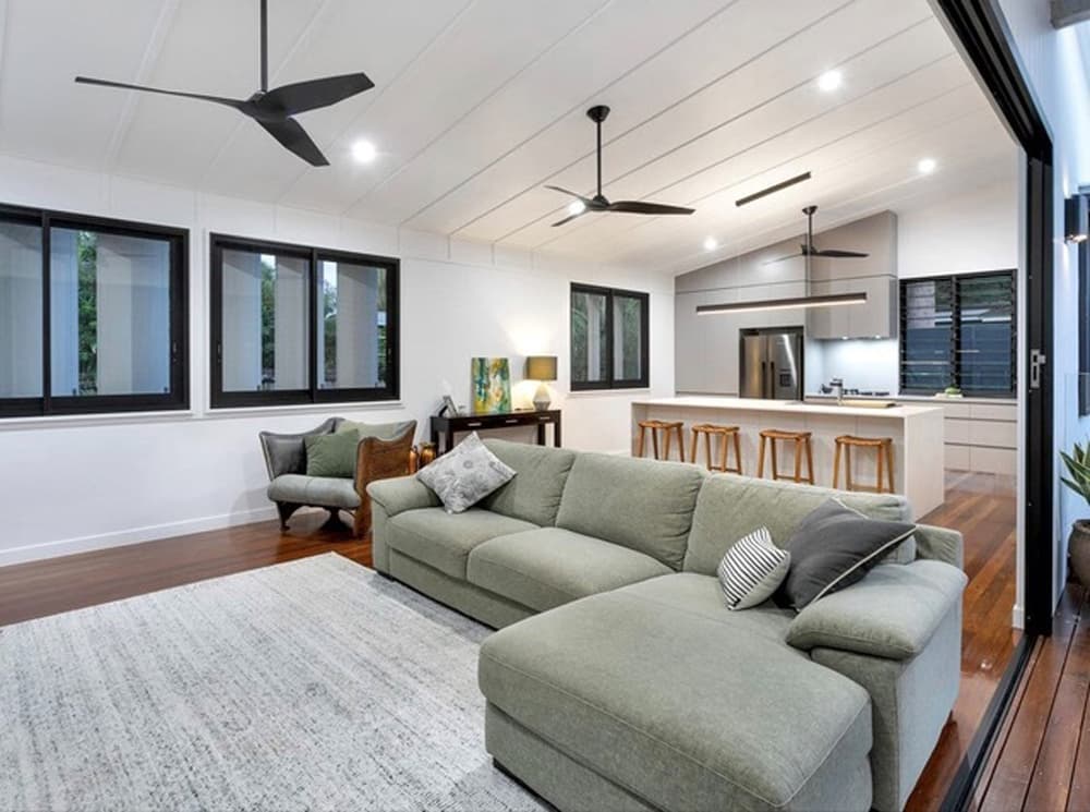Beat The Heat: The Ultimate Guide To Selecting Energy-Efficient Ceiling Fans