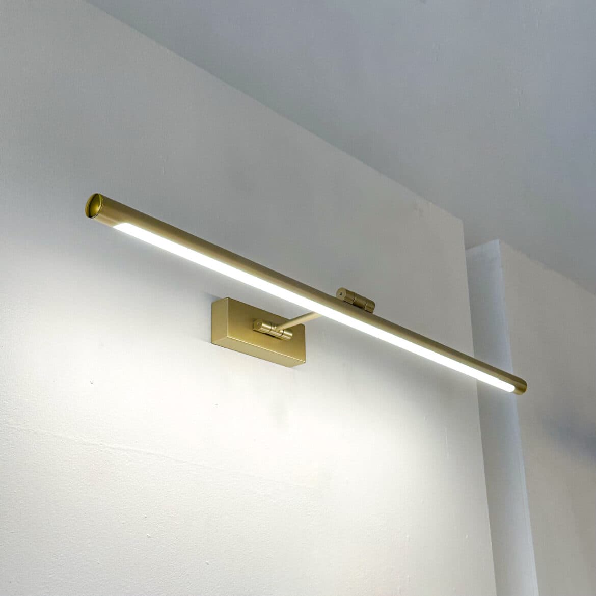Elevating Your Home Office: Custom Lighting for a Productive Workspace