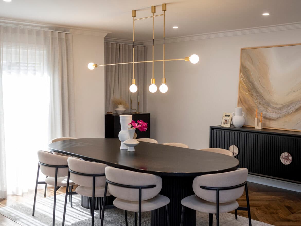 The Art Of Personalised Illumination: Designing Your Own Custom Lighting