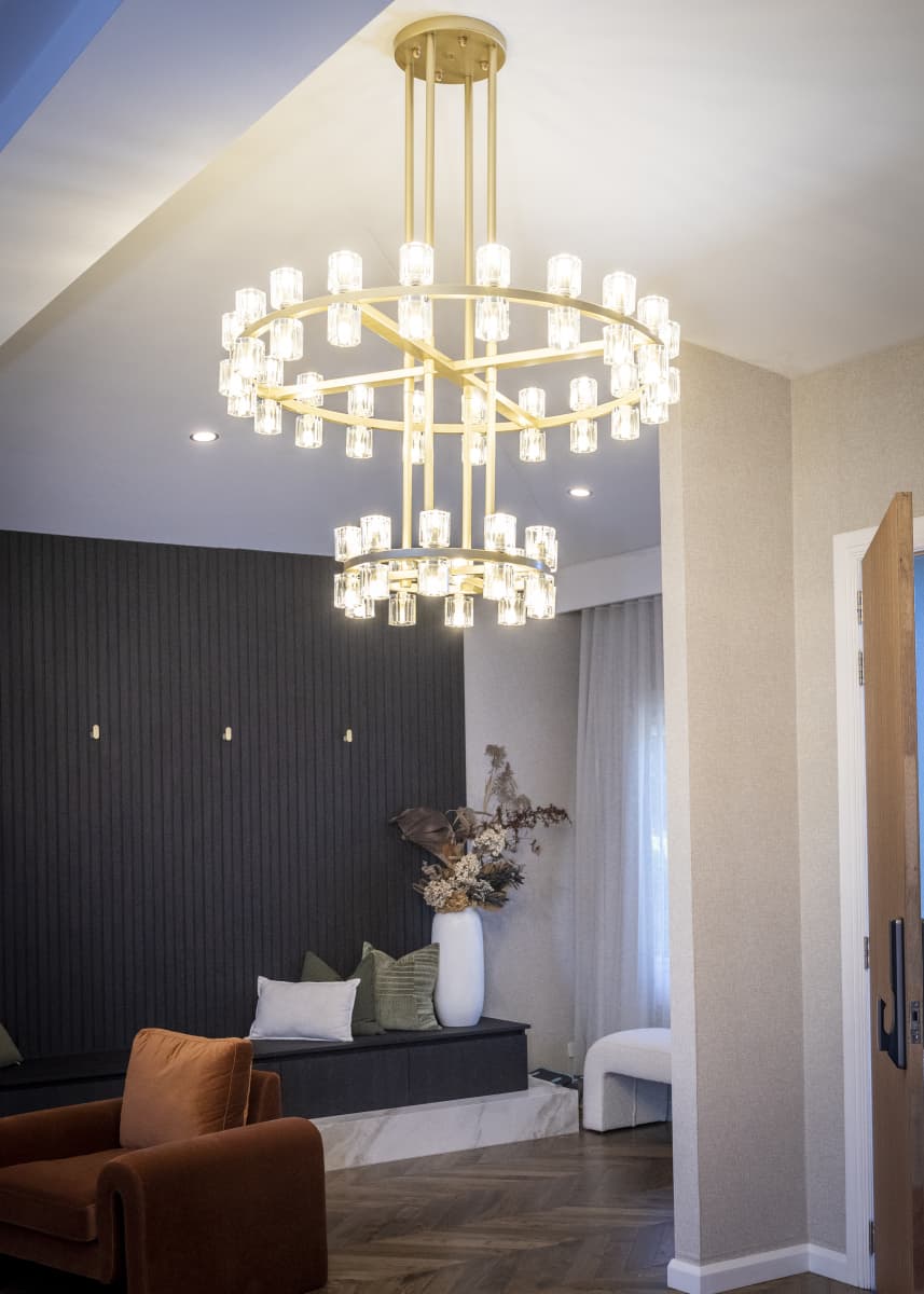 What Makes a Local Sydney Lighting Shop Your Best Choice