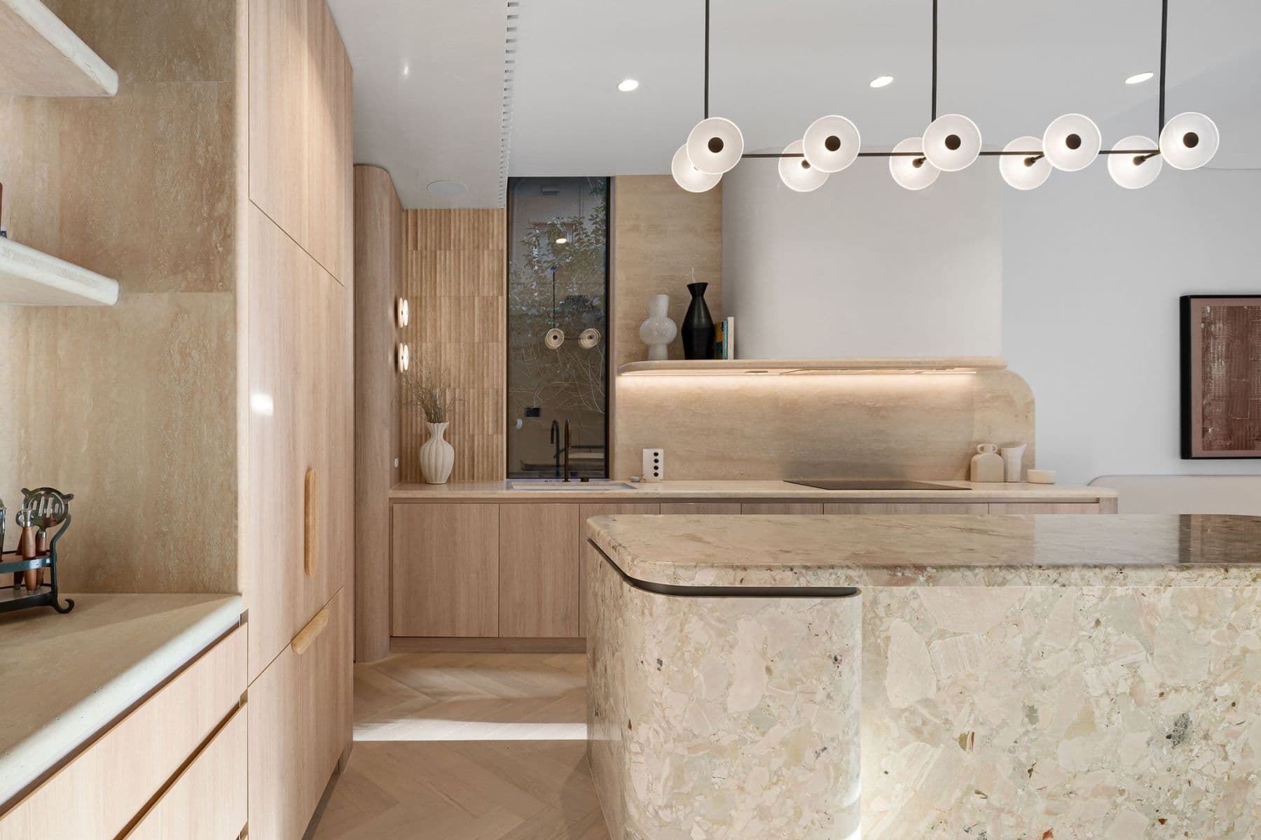 Bondi Beach Residence
