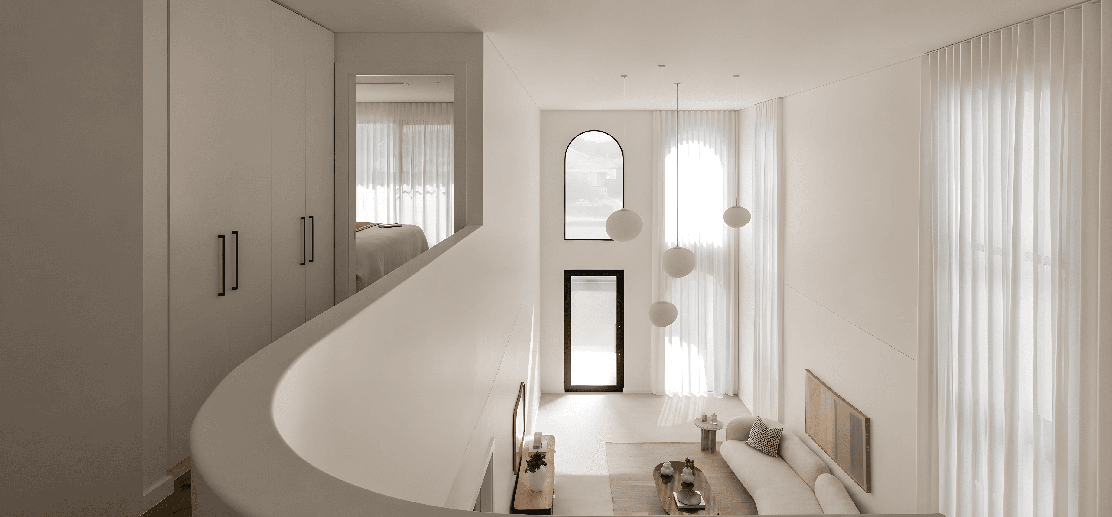 Our Work