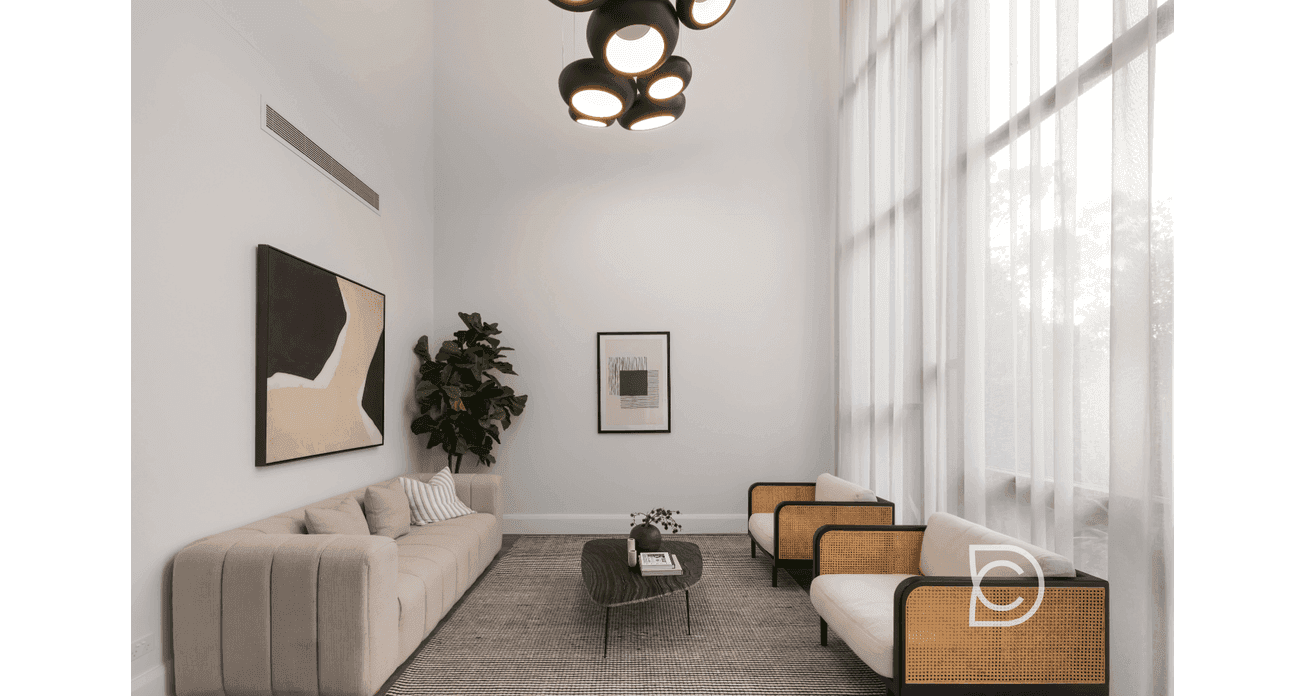 Strathfield Residence