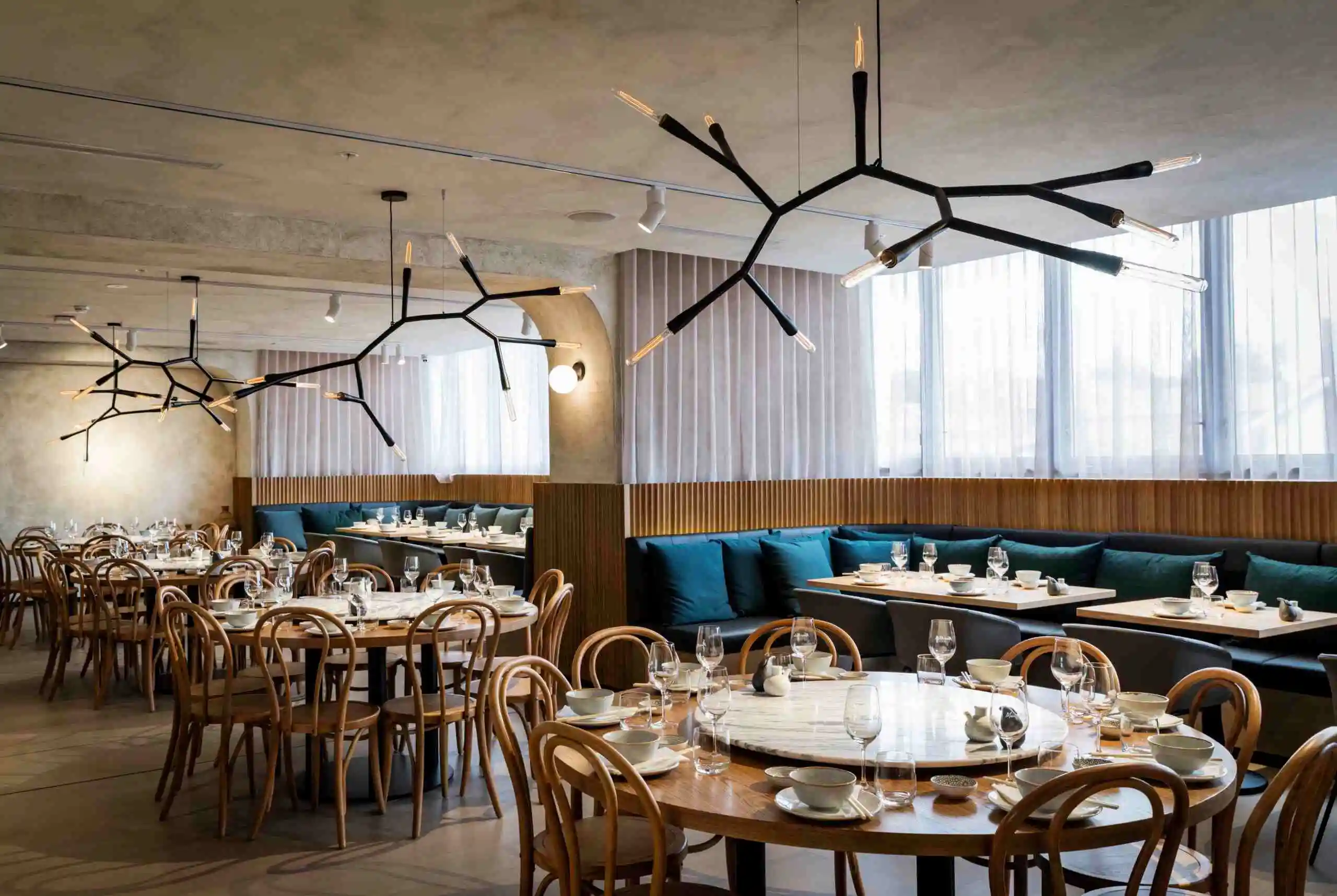 Modern Designer LED Downlights In Sydney | Z Two Lights